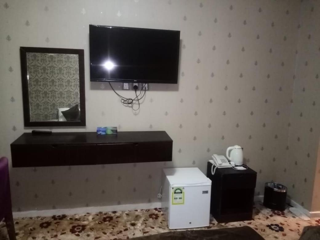 Zahrat Al Yassir Hotel Mecca Luaran gambar
